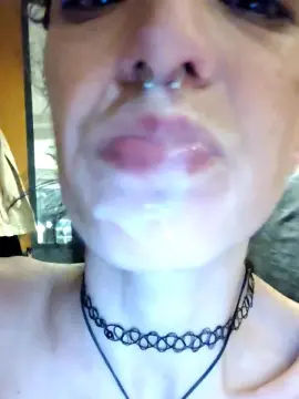 Cam4 Private Sex Chat of majo01