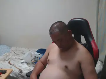 Cam4 Live Sex Cam of paipan46
