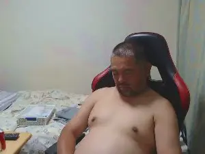 Cam4 Adult Video Chat of paipan46
