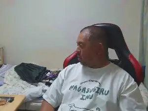 Cam4 Sex Chat of paipan46