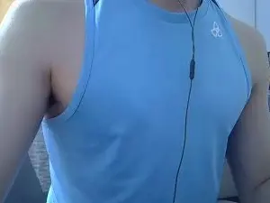 Cam4 Sex Chat of santimunez99