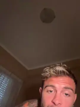 Cam4 Live Sex of Babytatto