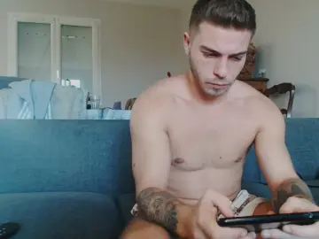 Cam4 Sex Cam of Elka_fit28