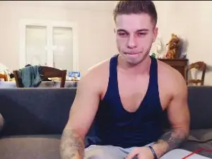 Cam4 Live Porn of Elka_fit28