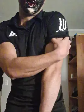 Cam4 Adult Webcam of Iza__ak