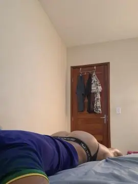 Cam4 Adult Webcam of NOVINHOgym