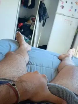 Cam4 Best Webcam of Pendejo20cm