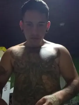 Cam4 Sex Cam of Tatuaditxx
