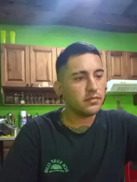 Cam4 Nude Webcam of Tatuaditxx