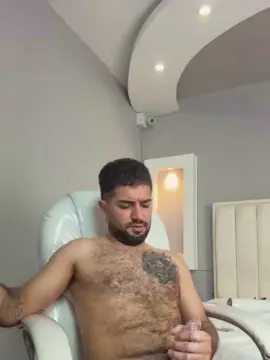 Cam4 Best Webcam of TonyLatino_