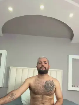 Cam4 Sex Chat of TonyLatino_