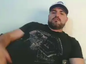 Cam4 Adult Webcam of hazmetuyo24