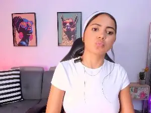 Cam4 Watch Live Sex Cams of issa_wolf