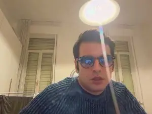 Cam4 Live Sex of tangie_hot