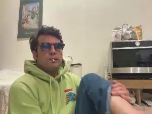 Cam4 Free Live Porn of tangie_hot