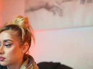 Cam4 Private Sex Chat of AileenKiss