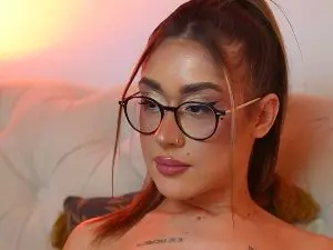 Cam4 Watch Live Sex Cams of AileenKiss