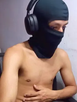 Cam4 Adult Video Chat of Domnovim