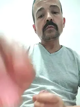 Cam4 Nude Webcam of Gokhanckr