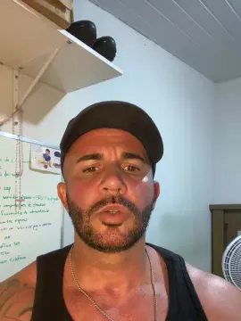 Cam4 Live Sex of Gutao_ferraz