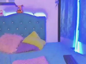 Cam4 Private Sex Chat of Mia_cande