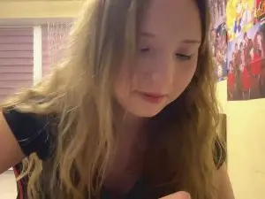 Cam4 Private Sex Chat of NidiaButtner