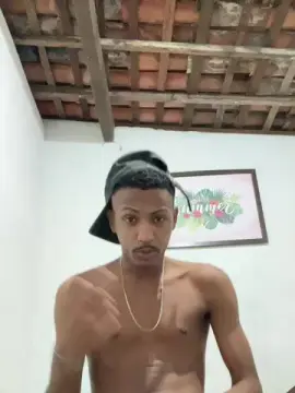 Cam4 Live Porn of amor862