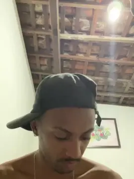 Cam4 Live Porn of amor862