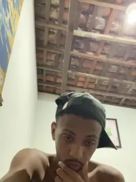 Cam4 Nude Webcam of amor862