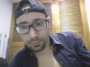 Cam4 Nude Webcam of free_uni