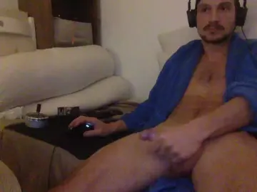 Cam4 Sex Cam of johndoes_sexy