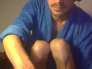 Cam4 Adult Video Chat of johndoes_sexy