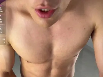 Cam4 Live Porn of maxx_lancaster