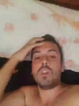 Cam4 Sex Chat of parejacalient56