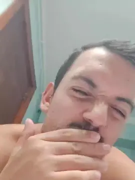 Cam4 Live Sex of parejacalient56