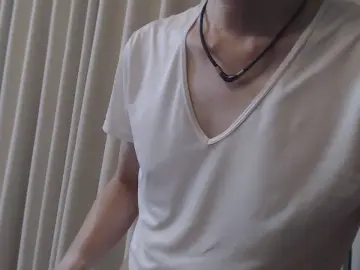 Cam4 Nude Webcam of yosh75