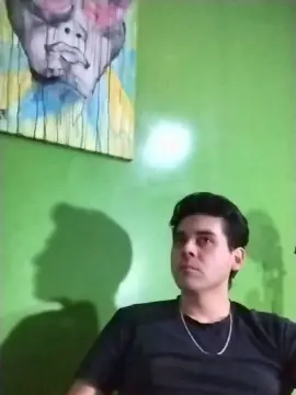 Cam4 Private Sex Chat of Andressn