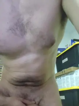 Cam4 Live Porn of AntonioMusculos