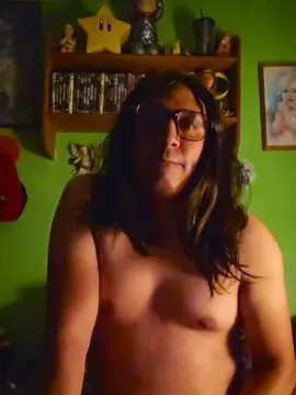 Cam4 Nude Webcam of Antoniomont71