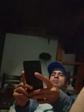 Cam4 Adult Video Chat of LostSoul666mx