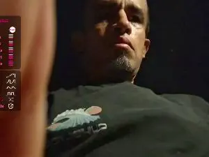 Cam4 Sex Chat of LostSoul666mx