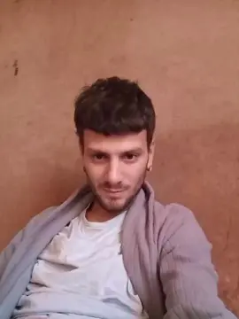 Cam4 Sex Chat of Maxim2707