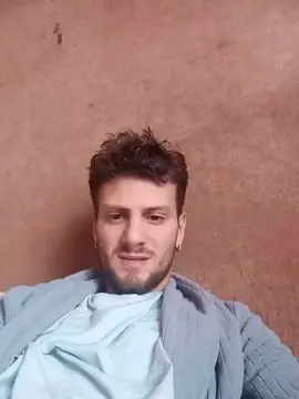 Cam4 Adult Video Chat of Maxim2707