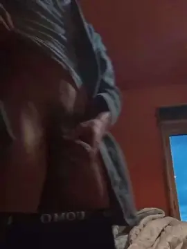 Cam4 Adult Video Chat of Maxim2707