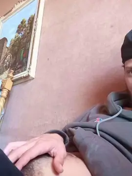 Cam4 Live Porn of Maxim2707