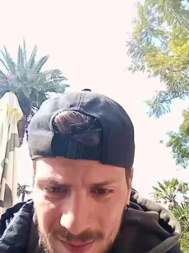 Cam4 Sex Cam of Maxim2707