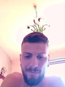 Cam4 Adult Video Chat of Maxim2707