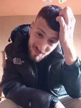 Cam4 Live Sex Cam of Maxim2707