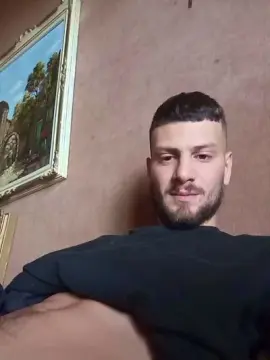 Cam4 Best live sex cam show of Maxim2707