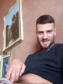 Cam4 Adult Webcam of Maxim2707